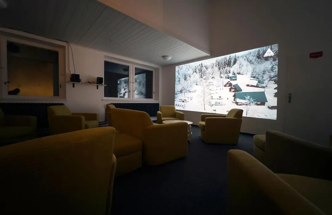 Hotel Horni Pramen-1
