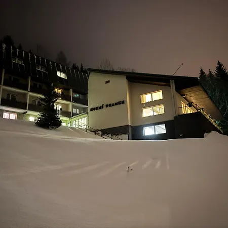 Hotel Horni Pramen-3