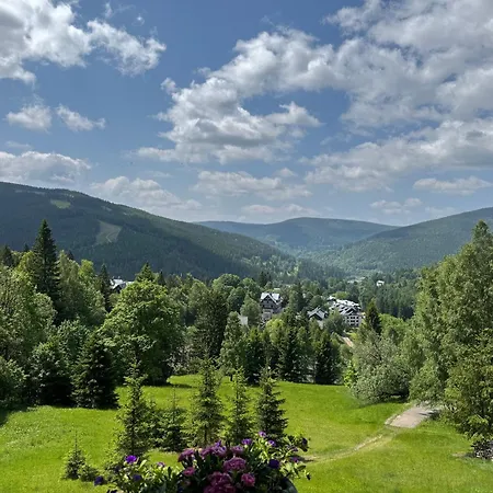 Hotel Horni Pramen-2